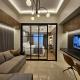 Luxury apartment at Park McKinley West suite 1, Manila - Foto 1