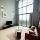 Tranquil Homes at i-City - WiFi TV Box & 1 Carpark