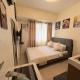 JJMC HOMESTAY 28 With Netflix and Unli Wifi, Manila - Fotografie 1