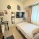 JJMC HOMESTAY 28 With Netflix and Unli Wifi, Manila - Fotografie 3