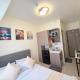 JJMC HOMESTAY 28 With Netflix and Unli Wifi, Manila - Fotografie 6