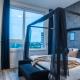Luxury Lookout with NYC view, 2BR plus Free Parking, Sleeps 8, 20 Percent Off, East Orange (fotografie 4)