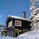 Cozy cabin apartment, ski-in ski-out at Kvitfjell, Kvitfjell (foto 6)