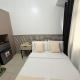JJMC PLACE 6 With Netflix and Unli Wifi, Manila - Fotografie 2