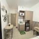 JJMC PLACE 6 With Netflix and Unli Wifi, Manila - Fotografie 3
