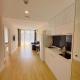 Sea View Apartment