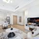 Stylish Apartment - Private Beach - Port de La Mer, Dubai - Foto 8