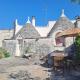 Trulli di Rosa, Locorotondo - Fotografie 6