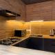 Loft-style studio in the center, Muruntau (photo 6)