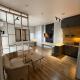 Loft-style studio in the center, Muruntau (photo 7)