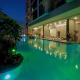 BBHomes at Bukit Bintang Casa Residency KL, Kuala Lumpur - Photo 4