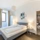Free Parking I 500 Mbit Wifi I Kingsize Bed, Vienna - Foto 3