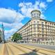 LUNA Studio - City Center Zbawiciela Marszałkowska, Varsavia - Foto 1
