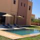 Villa Dar Daraa with Pool, Najem (foto 10)