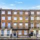 Central London Flat Minutes Walk to Edgware Rd & Oxford St, Londýn - Fotografie 1