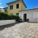La casina del mare, Lido di Camaiore (fotografie 2)