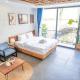 503MSNK Luxe Studio with Balcony and Kitchen, Can Tho - Kuva 2