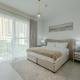 Jumeirah Beach Residences Private Beach & Sea View, Dubaï - Photo 9