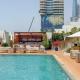 Jumeirah Beach Residences Private Beach & Sea View Dubai - Foto 7