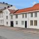Renovated 2025 - AC & terrace - Historic building Kristiansand - Foto 2