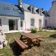 Les pieds dans l eau, Penmarch (zdjęcie 3)