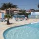 camping le clos fleuri Vic-la-Gardiole - Fotografie 10