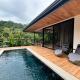 CASA TUCAN , New House with Pool in Paradise, jungle view, Playa Santa Teresa (fotografie 6)