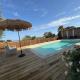Villa Nomade proche de Cannes