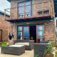 Black Cat Cottage, Inchanga Park (fotografie 2)
