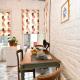 2BR Unique Terrace 2 AC in Beyoğlu Galata, Istanbul - Foto 10