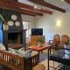 Lowergroen Guest Farm, Working Farm, Swellendam (fotografie 5)