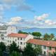 Cote d’Azur Charm, Studio Apartment with panoramic seaview in Nice, Nice - Fotografie 2