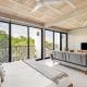 Sophisticated - Large Loft With Pool, Cancún - Foto 3
