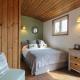 Luxury Shepherd Hut with Private Hot Tub Swaffham Bulbeck - Photo 7