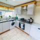 Home at Plaistow convenient to Custom House Excel and free parking, Londýn - Fotografie 8