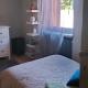 CasaRosada Upstairs - Anima e Relax vicino a Damanhur, Vidracco