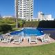 Beach & Sea Apt, Fast WIFI, Airco, Private Parking and Pool, Portimão - Fotografie 5