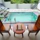 LA VILLA Resort, Vythiri (foto 10)
