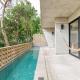 Fabulous Loft With Pool, Cancún - Foto 7