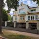 Villa Dahlienblick, Gera