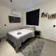 Loft 2pessoas Bem localizado