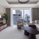 Luxury & Bright 1BR Apartment | Panoramic Sea View, Dubai - Foto 4