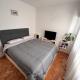 Cozy & Bright 2amb Belgrano Coghlan, Buenos Aires - Fotografie 6