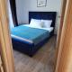 Apartmani Greg, Španjola