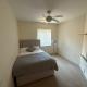 Stylish 1-Bed gated Flat with free Parking and steps from Bournemouth Beach - Photo 8