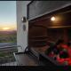 Sunset at 30 Nivica Luxury Apartment Langebaan - Photo 4