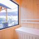 Chalet pod Strážovom, Zliechov (foto 4)