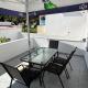 JET, luxury appartment 20m from the beach, Kinion - Foto 2