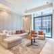 Modern 1br 8 Min Drive Dubai Mall & Burj Khalifa, Dubái - Foto 1