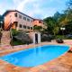Hostel Lendas Do Mar